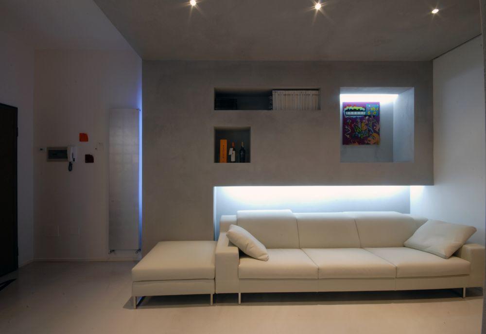 Lollo Apartment Mantova Rum bild