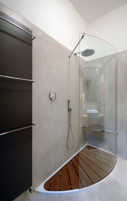 Lollo Apartment Mantova Rum bild